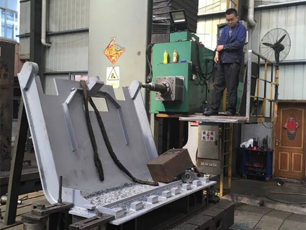 數(shù)控落地鏜床 數(shù)控落地鏜床